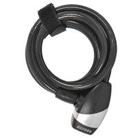 SAS Oxford Keyed 10mm Cable Lock, 1.8 metres long Bike Trailer Motorhome