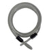 SAS Oxford Lockmate 12 High Security Cable LK191 4.5m Long SAS - UK Camping And Leisure