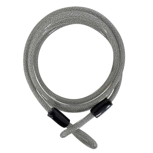 SAS Oxford Lockmate 12 High Security Cable LK191 9m Long SAS - UK Camping And Leisure