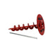 SAS Screw In Soft Ground Securing Point Anchor 500mm Caravan Camping SAS - UK Camping And Leisure