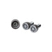 SAS Security 2 Locking Wheel Bolts M12 X 1.5 Caravan Trailer Car SAS - UK Camping And Leisure