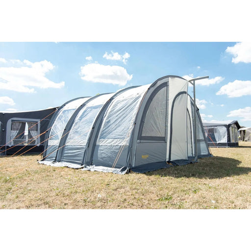Camptech Suntrek Saturn 390 Lightweight Caravan Awning Camptech - UK Camping And Leisure
