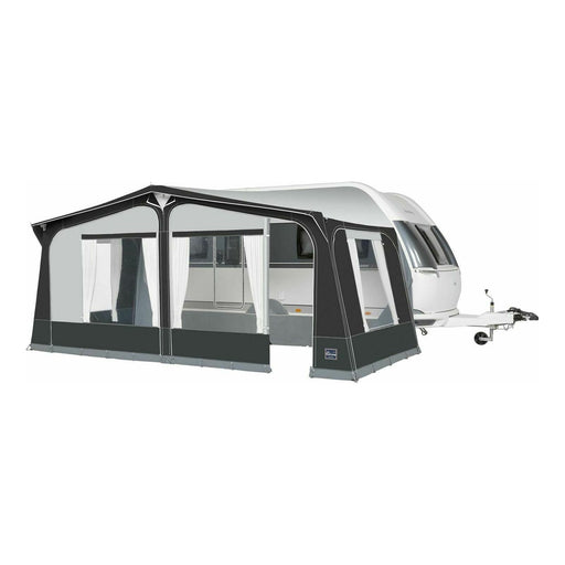 Dorema Starcamp Tourer Full Caravan Awning Dorema - UK Camping And Leisure