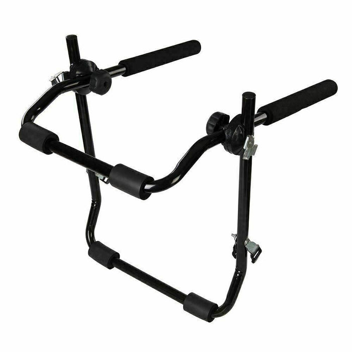 Sealey Bicycle Carrier Rack UK Camping And Leisure
