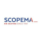 Seat Swivel Plate for VW Crafter Mercedes Sprinter Passenger (Single) Scopema Scopema - UK Camping And Leisure