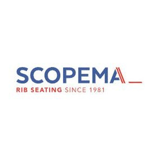 Seat Swivel Plate for VW Crafter Mercedes Sprinter Passenger (Single) Scopema Scopema - UK Camping And Leisure