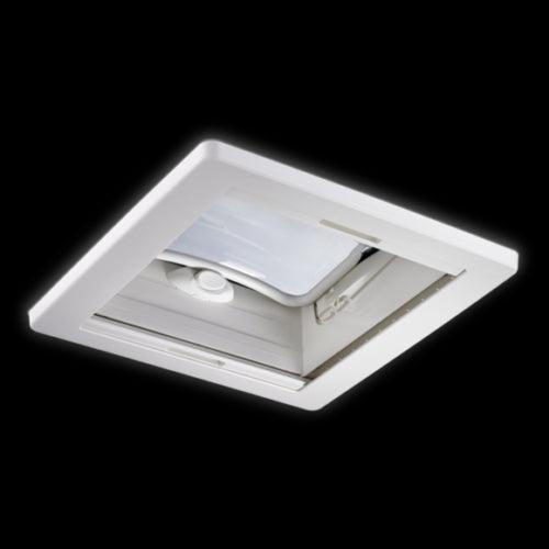 Seitz Mini Heki Style Rooflight 25-42 Nova - UK Camping And Leisure