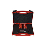 Set of 2, Two SAS Heavy Duty Caravan Tourer Corner Steady Stabiliser Leg Locks SAS - UK Camping And Leisure