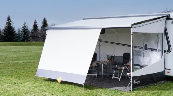 Isabella Shadow Canopy 300 Isabella - UK Camping And Leisure