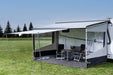 Isabella Shadow Canopy 300 Isabella - UK Camping And Leisure