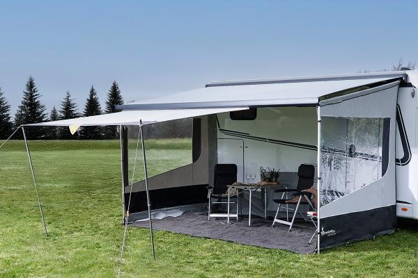 Isabella Shadow Canopy 300 Isabella - UK Camping And Leisure