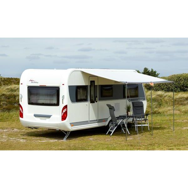 Isabella Sun Canopy Shadow CarbonX 240 Isabella - UK Camping And Leisure