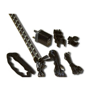Camptech Omnibrite Lighting System Starter Kit Camptech - UK Camping And Leisure