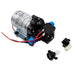 Shurflo 20PSI Water Pump - Trial King 7 - 2095-204-112 Caravan/Motorhome/Boat Shurflo - UK Camping And Leisure