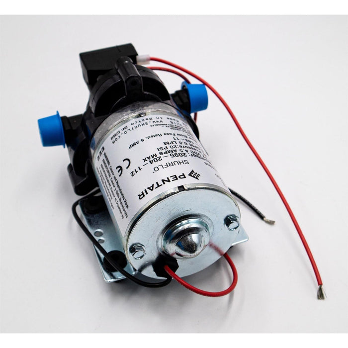 Shurflo 2095 () Shurflo 2095