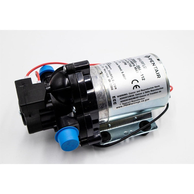 Shurflo Trail King 7 l/m 20 psi 2095-204-112 Shurflo - UK Camping And Leisure