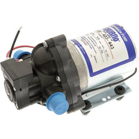 Shurflo 30Psi Water Pump - Trial King 10 - 2095-403-443 Caravan/Motorhome/Boat