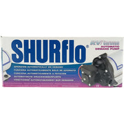 Shurflo 30Psi Water Pump - Trial King 10 - 2095-403-443 Caravan/Motorhome/Boat Shurflo - UK Camping And Leisure