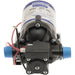 Shurflo 30Psi Water Pump - Trial King 10 - 2095-403-443 Caravan/Motorhome/Boat Shurflo - UK Camping And Leisure