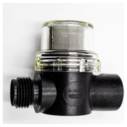 Shurflo Trial King 10 30 PSI 12v 10.6 LPM Water Pump & Filter Campervan Motorhome Shurflo - UK Camping And Leisure