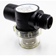 Shurflo Trial King 10 30 PSI 12v 10.6 LPM Water Pump & Filter Campervan Motorhome Shurflo - UK Camping And Leisure