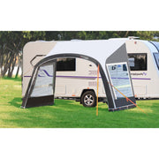 Camptech Additional Side Walls for Hastings Air Canopy Camptech - UK Camping And Leisure