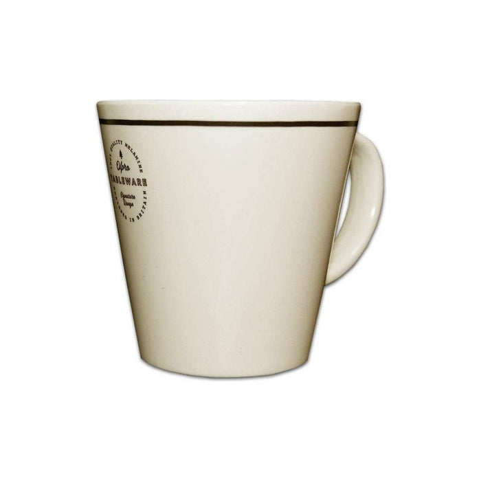 Olpro Signature Square Melamine Set (16 Piece) Olpro - UK Camping And Leisure