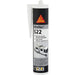 Sika Sikaflex 522 512 Caravan Sealer Sealant WHITE Bonding 310ml Motorhome Sika - UK Camping And Leisure