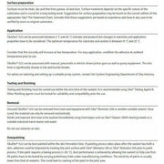 Sika Sikaflex 522 512 Caravan Sealer Sealant WHITE Bonding 310ml Motorhome Sika - UK Camping And Leisure