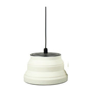 Olpro Silicone Camping Lantern Dimmable 240V Olpro - UK Camping And Leisure