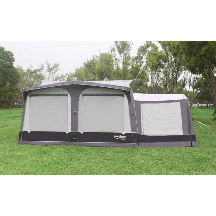 Camptech Duke Air Seasonal Inflatable Porch Awning Camptech - UK Camping And Leisure
