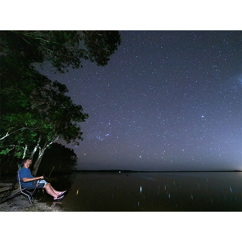 Zempire Stargazer Chair Zempire - UK Camping And Leisure
