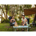 Zempire Stargazer Chair Zempire - UK Camping And Leisure