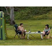 Zempire Stargazer Chair Zempire - UK Camping And Leisure