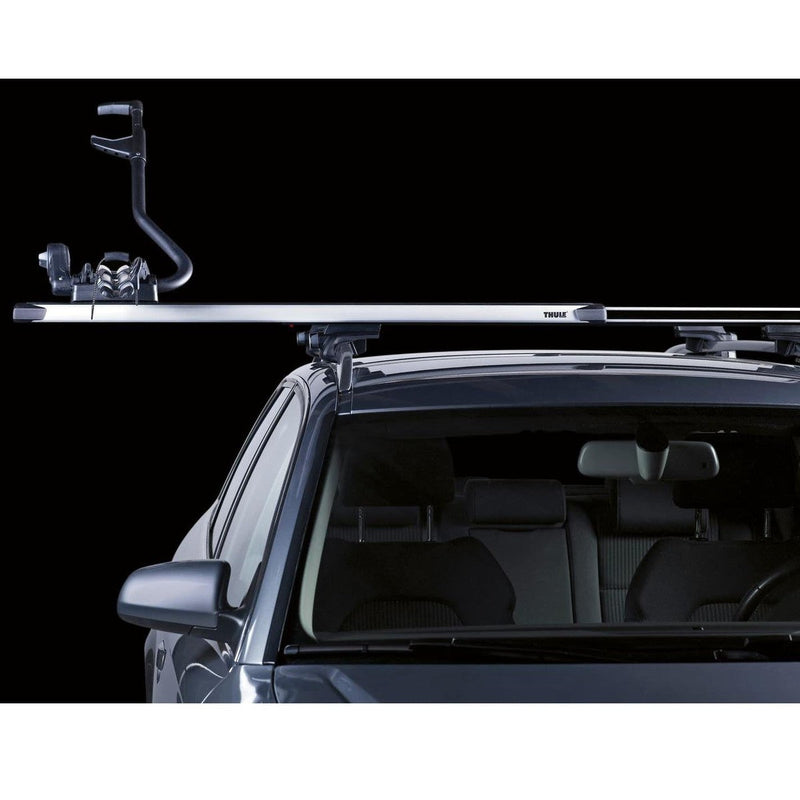 Thule SlideBar Roof Bars full kit 892000 710600 186198 image 5
