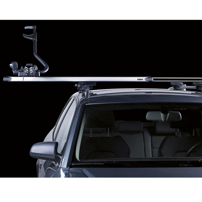 Thule SlideBar Roof Bars full kit 891000 710600 186121 image 5