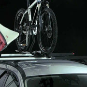 Thule SlideBar Roof Bars full kit 892000 710500 145010 image 8