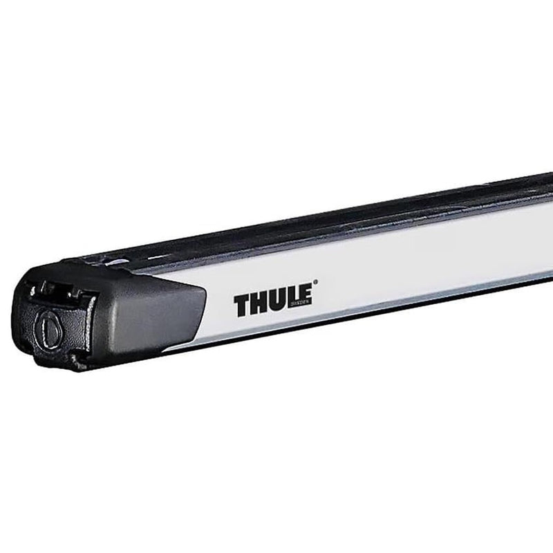 Thule SlideBar Roof Bars full kit 892000 710700 187050 image 9
