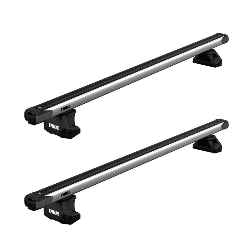 Thule SlideBar Roof Bars full kit 892000 710500 145244 main image