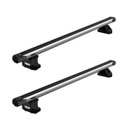 Thule SlideBar Roof Bars full kit 893000 710500 145426 main image