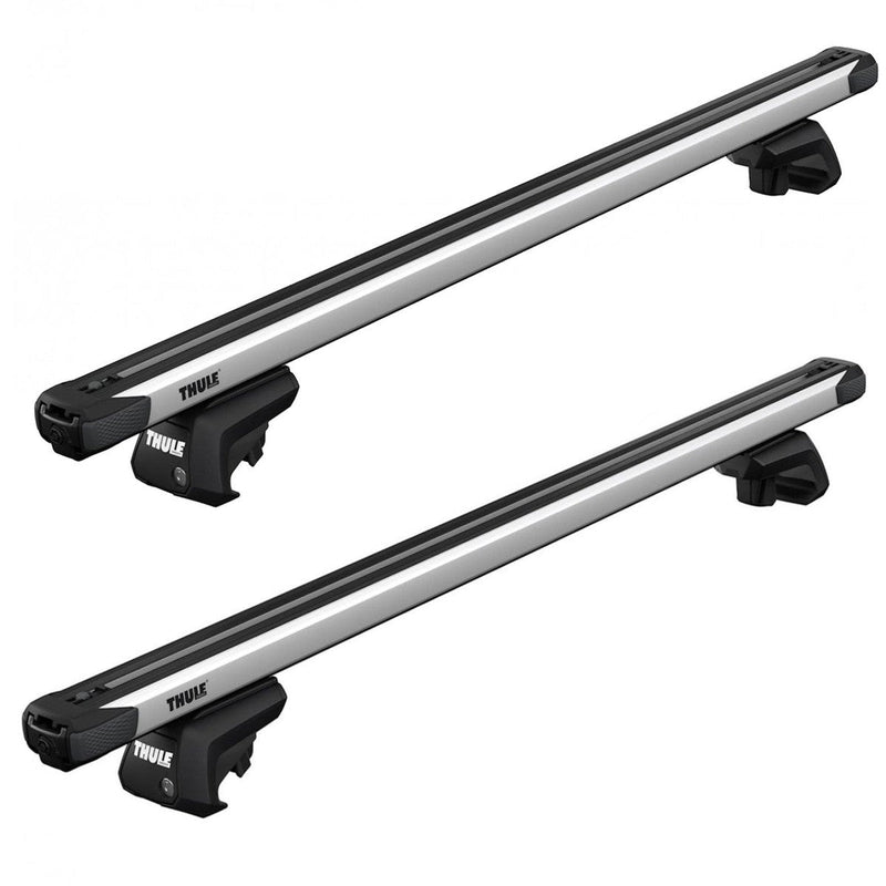 Thule SlideBar Roof Bars full kit 892000 710410 main image