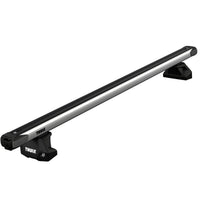 Thule SlideBar Full Roof Bar Kit
