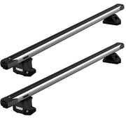 Thule SlideBar Roof Bars full kit 892000 710600 186201 main image