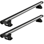 Thule SlideBar Roof Bars full kit 892000 710600 186045 main image