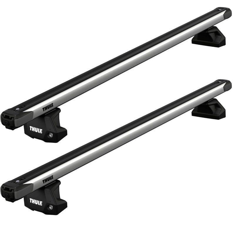 Thule SlideBar Roof Bars full kit 892000 710600 186068 main image