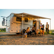 Fiamma F45S Motorhome Awning Fiamma - UK Camping And Leisure