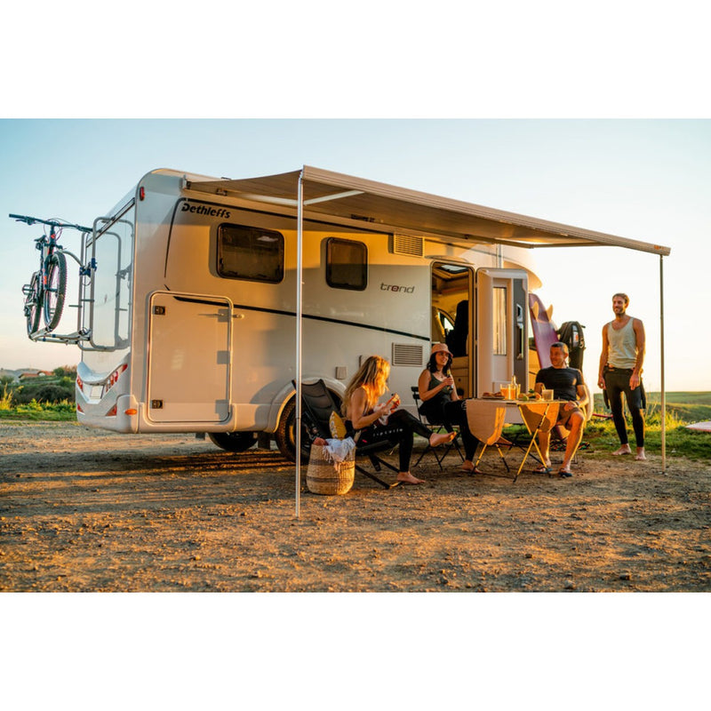 Fiamma F45S Motorhome Awning Fiamma - UK Camping And Leisure