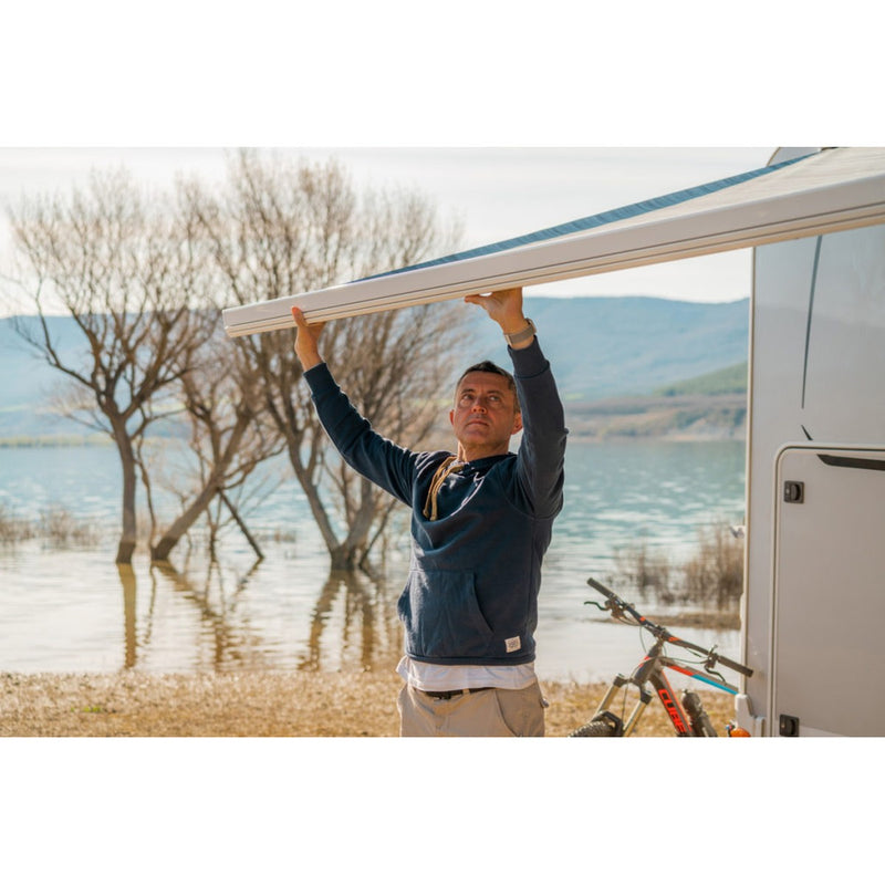Fiamma F45S Motorhome Awning Fiamma - UK Camping And Leisure