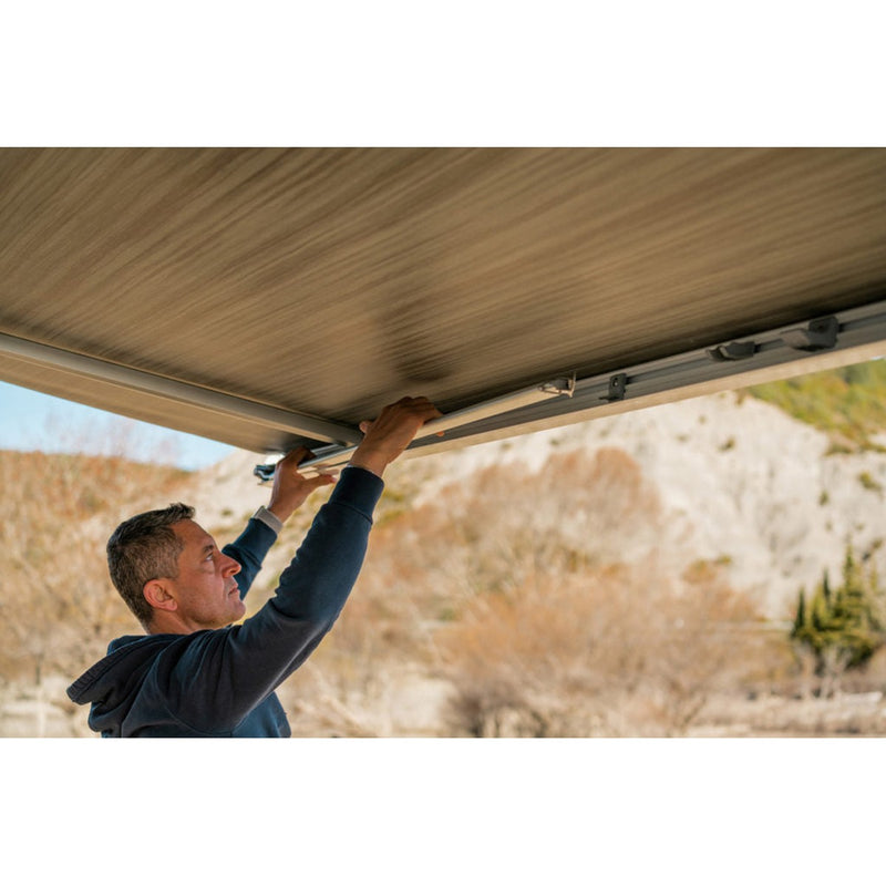 Fiamma F45S Motorhome Awning Fiamma - UK Camping And Leisure