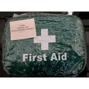 Small First Aid Emergency Kit Home Medical Camping Office Travel Car Taxi Van UK Camping And Leisure - UK Camping And Leisure